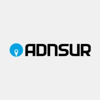 ADNSUR logo - Similar company to Somos Phy