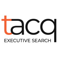 Tacq Executive Search logo - Similar company to Urvalet Executive Ab