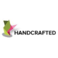 Handcrafted logo - Similar company to M3Areed