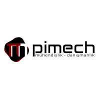 Pimech Mühendislik Danışmanlık San. Ve Tic. Ltd. Şti. logo - Similar company to Ges Endüstriyel Isıtma Soğutma