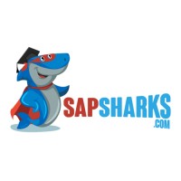Sapsharks logo - Similar company to Integraly.Co