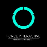 Force Interactive logo - Similar company to Emagineurs