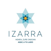 Tanatorios Izarra logo - Similar company to Srta. Mazurka Acessórios