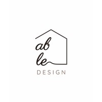 Able Design logo - Similar company to Cae Solution