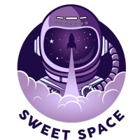 Sweet Space Museum logo - Similar company to Misbehave Advisory