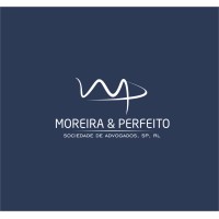 Moreira & Perfeito, Sociedade de Advogados, SP, RL logo - Similar company to Andreatta, Becker & Bandeira De Sá