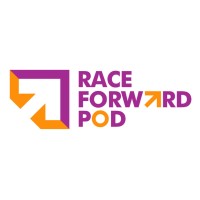Race Forward Pod logo - Similar company to Unite Underone