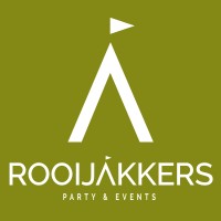 Rooijakkers Party & Events logo - Similar company to Yip Capital Solutions