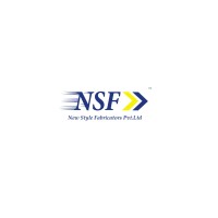 NSF vehicles logo - Similar company to Excel International