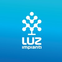 Luz Impianti logo - Similar company to Marconati Impianti