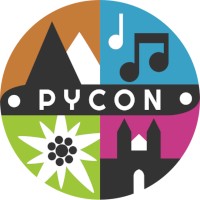 PyCon Austria logo - Similar company to Pyiron