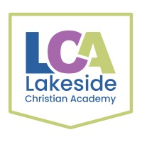Lakeside Christian Academy logo - Similar company to Guys With Ties Philanthropy