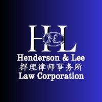 Henderson & Lee Law Corporation logo - Similar company to Leadvisor Global