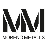 Moreno Metalls logo - Similar company to Moreno Metalls