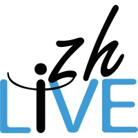 LiVE_zh Networking Events logo - Similar company to Sandro Marzo