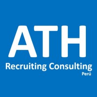 ATH Recruiting Consulting logo - Similar company to Licitapp | Alertas De Licitaciones