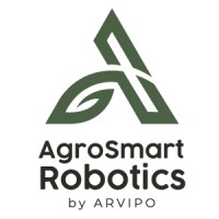 Arvipo Agro Smart Robotics logo - Similar company to Amp Sprayers