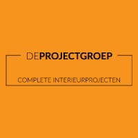 De Projectgroep logo - Similar company to About Projects