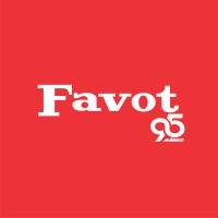 FAVOT S.A. logo - Similar company to Pierobon S.A