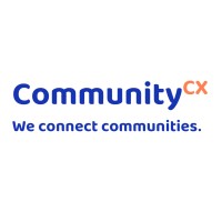 CommunityCX logo - Similar company to Communityconnect Labs