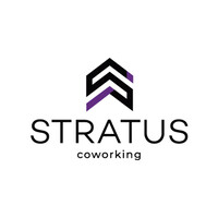 Stratus Coworking logo - Similar company to Inspira Coworking, Incubadora E Eventos