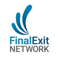 Final Exit Network logo - Similar company to Exit International