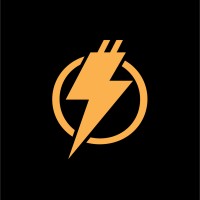 Crypto Power logo - Similar company to Aurapool
