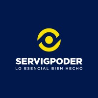 SEGURIDAD SERVIGPODER LTDA logo - Similar company to Silver Shield Security