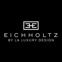 Eichholtz by LA Luxury Design logo - Similar company to Leezer