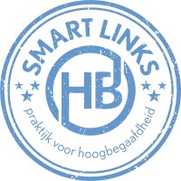 SmartLinks logo - Similar company to Bargoed Events - Het Arsenaal Woudrichem