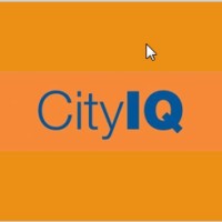 CityIQ logo - Similar company to Gloedinnovate
