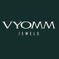 Vyomm Jewels logo - Similar company to Technotchure It Solutions Pvt Ltd