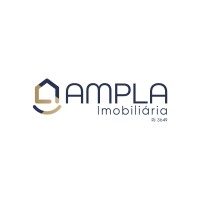 AMPLA Imobiliária logo - Similar company to Viabh