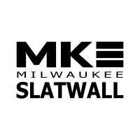 Milwaukee Slatwall logo - Similar company to Heritage Cabinets