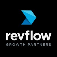 Revflow logo - Similar company to Goads & Co