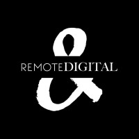Remote&Digital logo - Similar company to Refi Phangan