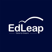 Edleap logo - Similar company to Prep7Edu