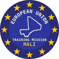 EUTM MALI logo - Similar company to Euam Rca