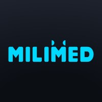 MiliMed logo - Similar company to Improvemed Company