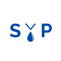 SYP logo - Similar company to Db7 Ventures
