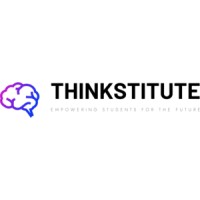 Thinkstitute logo - Similar company to Break The Outbreak