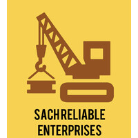 Sach Reliable Enterprises (PTY) LTD logo - Similar company to Sa Metalworks