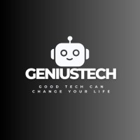 Genius Tech logo - Similar company to Travels Canvas