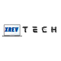 xrev tech solutions logo - Similar company to Excelsior-Computer Store
