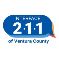 211 Ventura County logo - Similar company to Future Laboratories