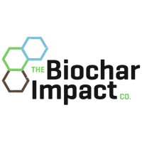 The Biochar Impact Company logo - Similar company to Biochar Systems