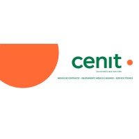QuimicaCenit logo - Similar company to The Mare Group
