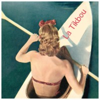 La Tikbou logo - Similar company to Les Gites