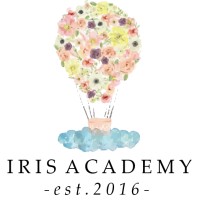 IRIS Academy Surabaya logo - Similar company to Impactive Indonesia