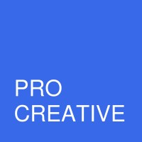 Pro Creative logo - Similar company to Pro Creations